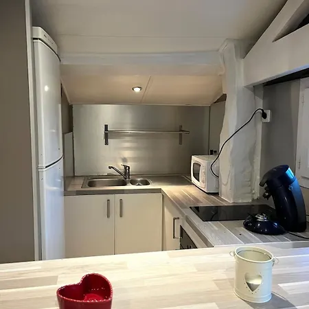 Сasa de vacaciones Maisonnette Chaleureuse, Paisible & Proche Tram Blanquefort (Gironde)