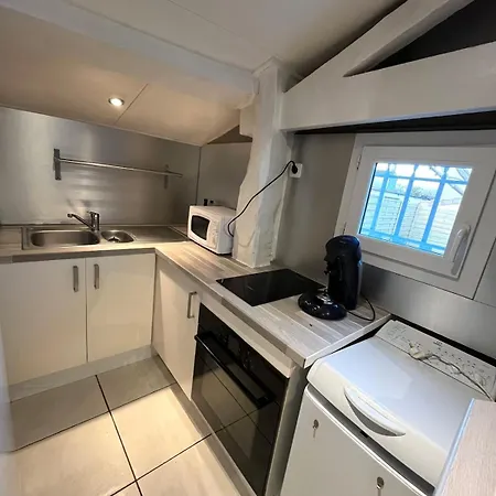 Maisonnette Chaleureuse, Paisible & Proche Tram Blanquefort (Gironde)